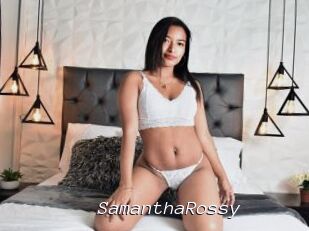 SamanthaRossy