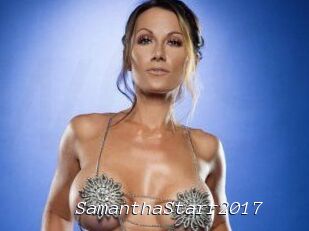 SamanthaStarr2017