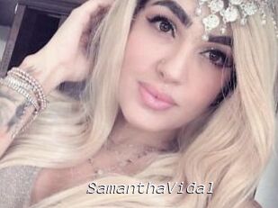 SamanthaVidal