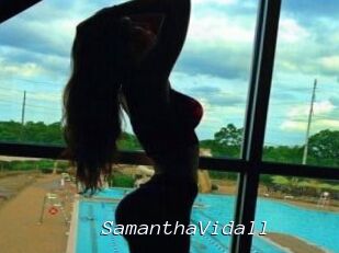 SamanthaVidall