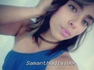 Samantha_divinee