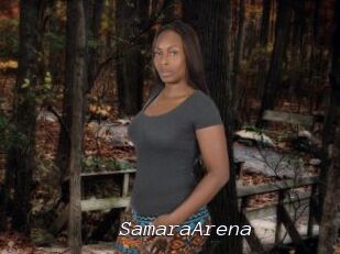 SamaraArena