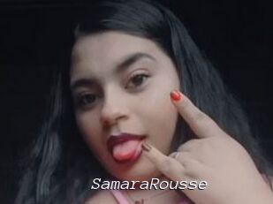 SamaraRousse