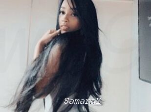 SamaraZ
