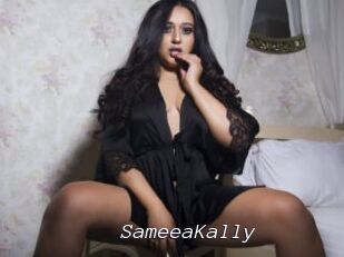 SameeaKally