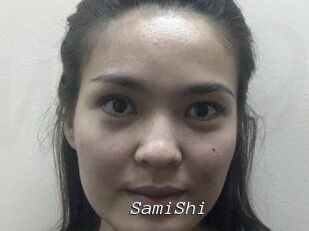 SamiShi