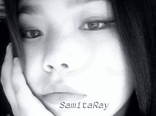 SamitaRay