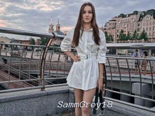 SammGrey18