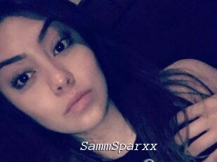 SammSparxx