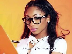 SammiGarderXO