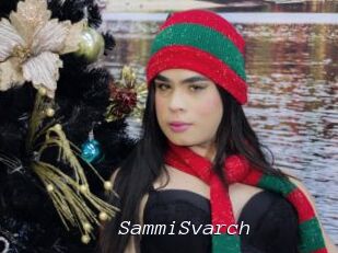 SammiSvarch