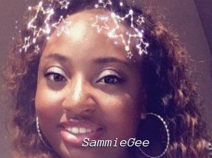 SammieGee