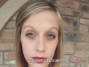 Sammii2sweet