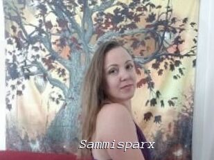 Sammisparx