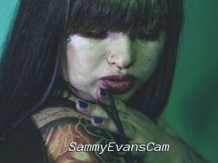 SammyEvansCam