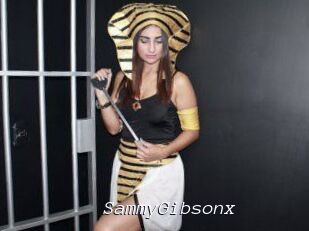 SammyGibsonx