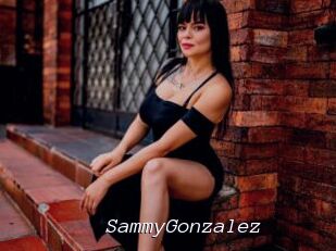 SammyGonzalez