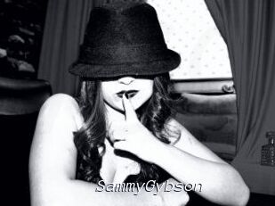 SammyGybson