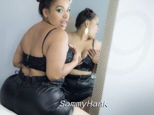 SammyHank