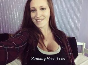 SammyHarlow