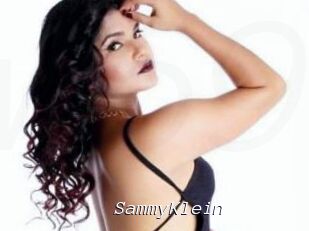 SammyKlein