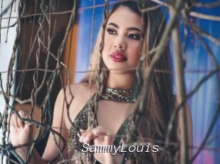 SammyLouis