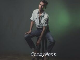 SammyMatt