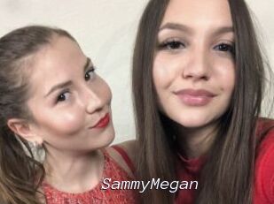 SammyMegan