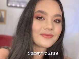 SammyRousse