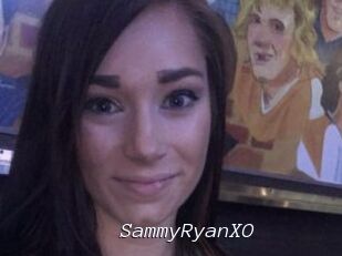SammyRyanXO
