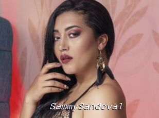 SammySandoval