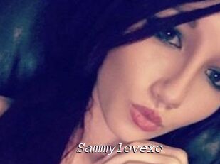 Sammylovexo