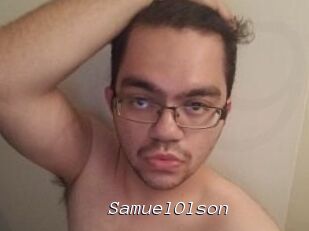Samuel_Olson