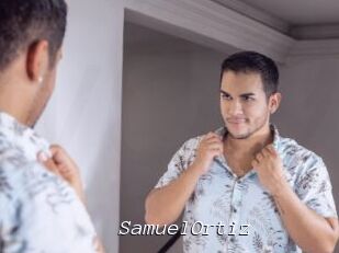 SamuelOrtiz