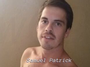 Samuel_Patrick