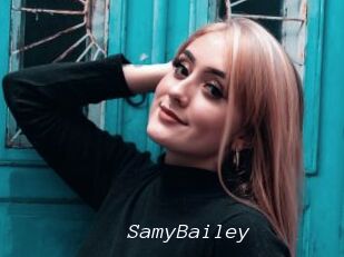 SamyBailey
