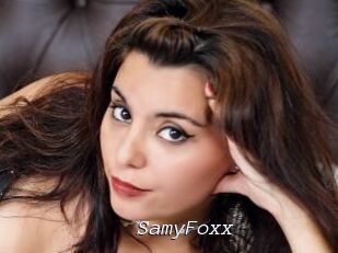 SamyFoxx