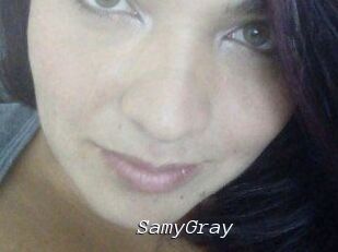SamyGray