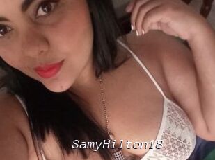 SamyHilton18