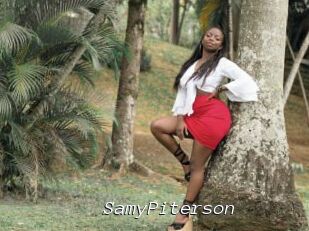 SamyPiterson