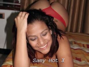Samy_Hot_X