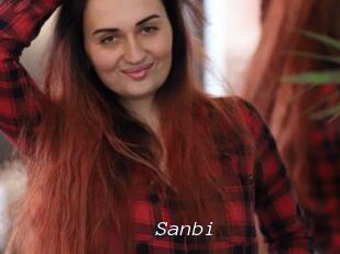 Sanbi