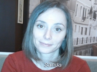 Sanda