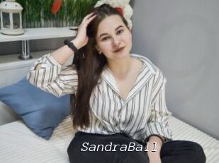 SandraBall