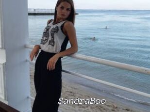 SandraBoo