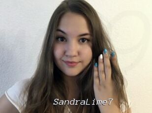 SandraLime7