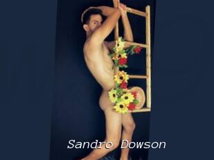 Sandro_Dowson