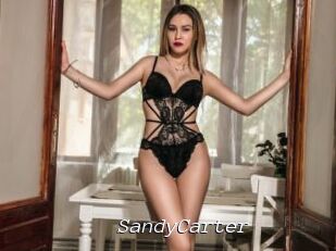 SandyCarter