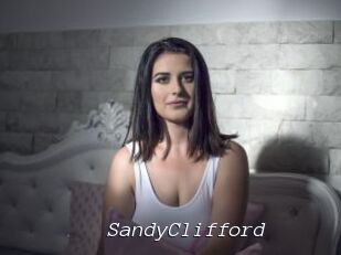 SandyClifford