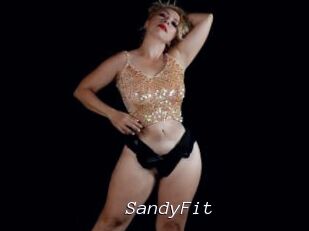 SandyFit
